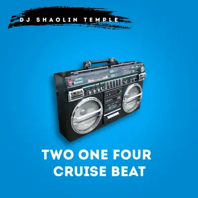 Dj Shaolin Ft. Fela 2 - Two One Four Cruise Beat