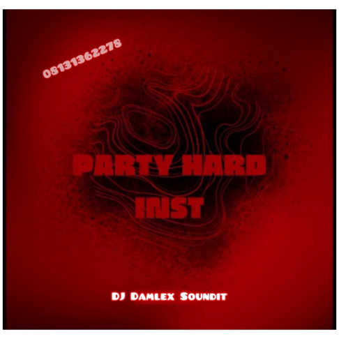DJ Damlex Soundit - Mara Party Hard Beat