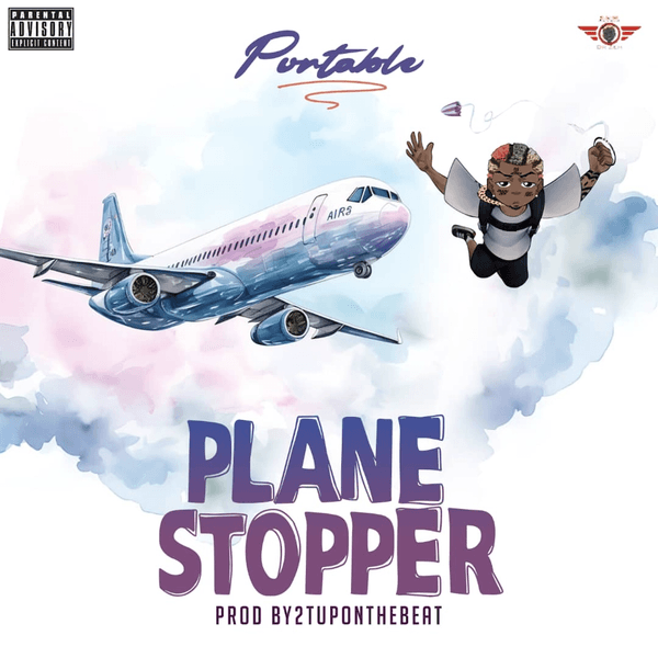 Plane Stopper