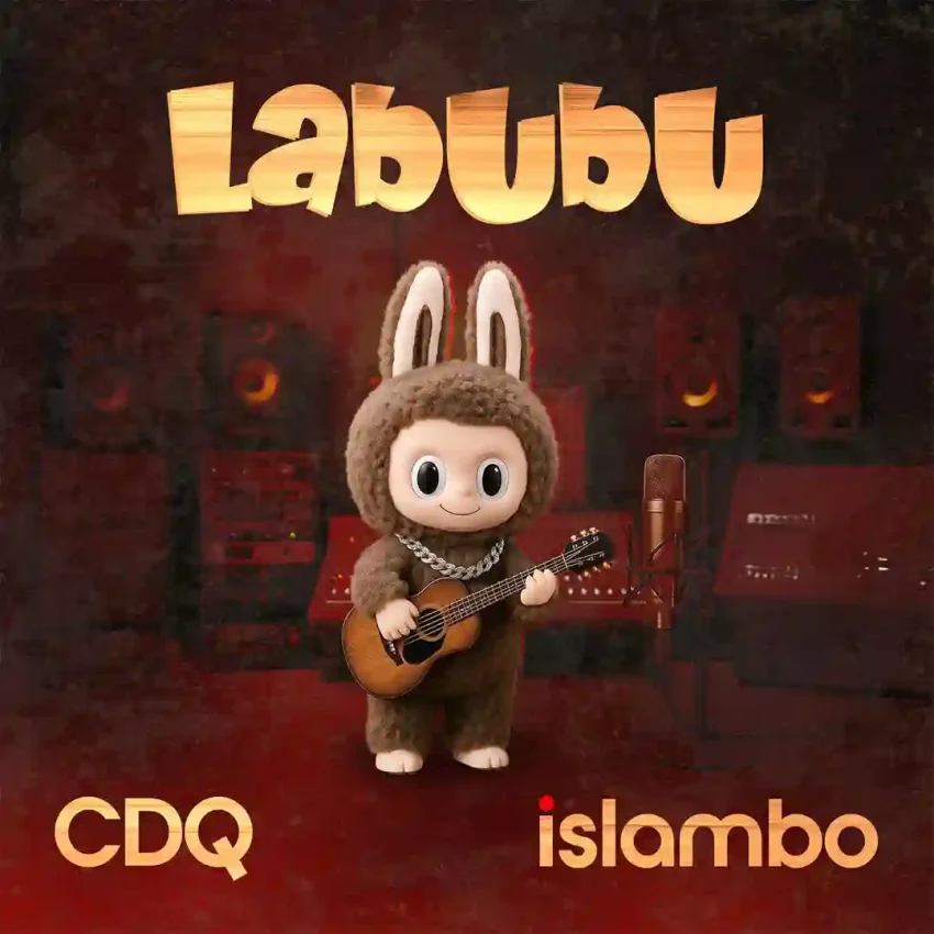 CDQ Ft. Islambo