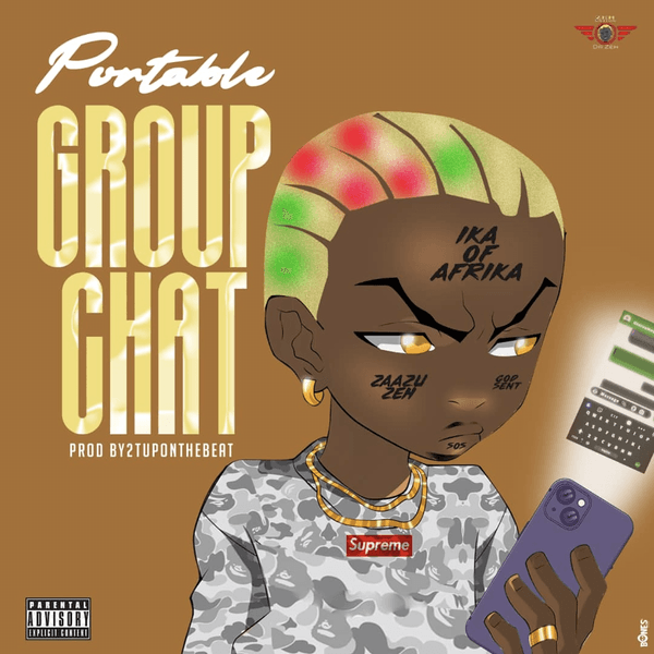 Portable - Group Chat