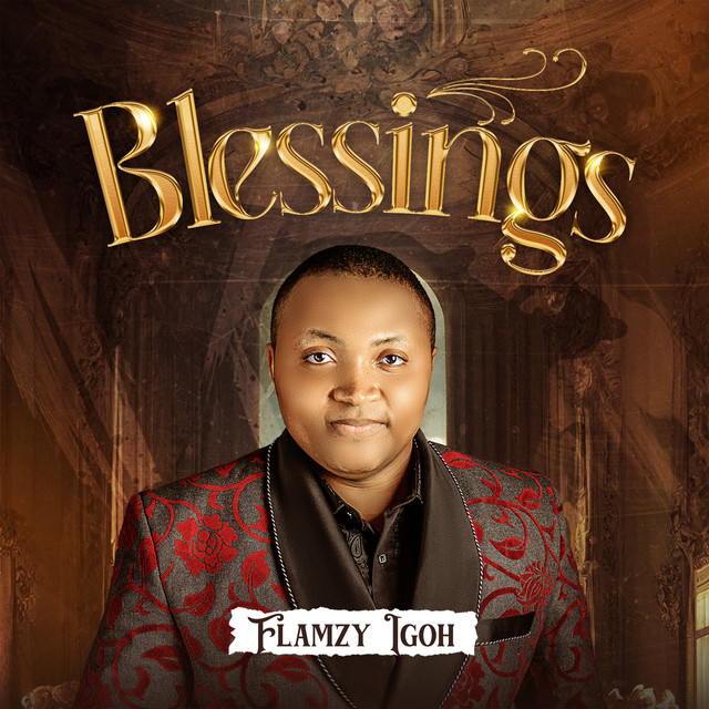 Blessings (Album)