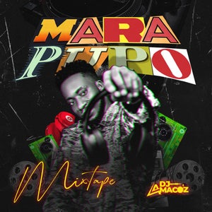 Mara Pupo 2025 Mixtape