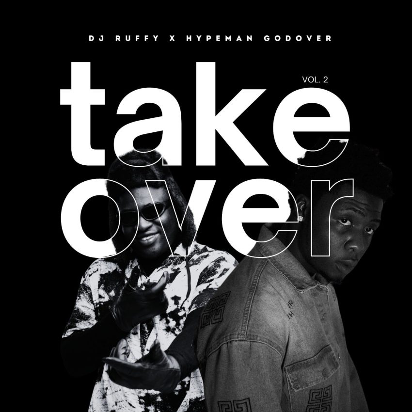 Dj Ruffy Ft. Godover