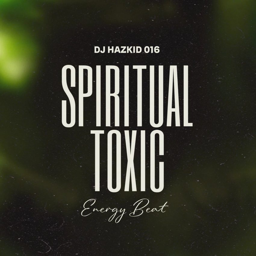 Dj Hazkid016