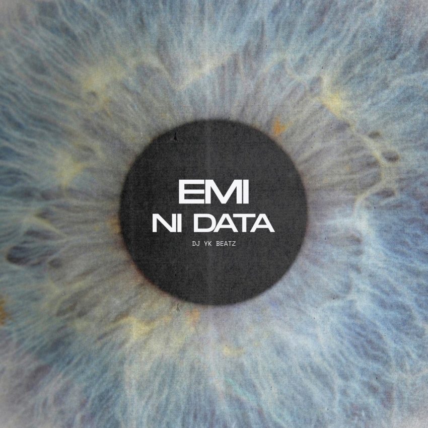 Dj Yk Mule - Emi Ni Data Beat