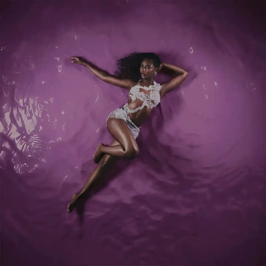 Ayra Starr ft.Rema