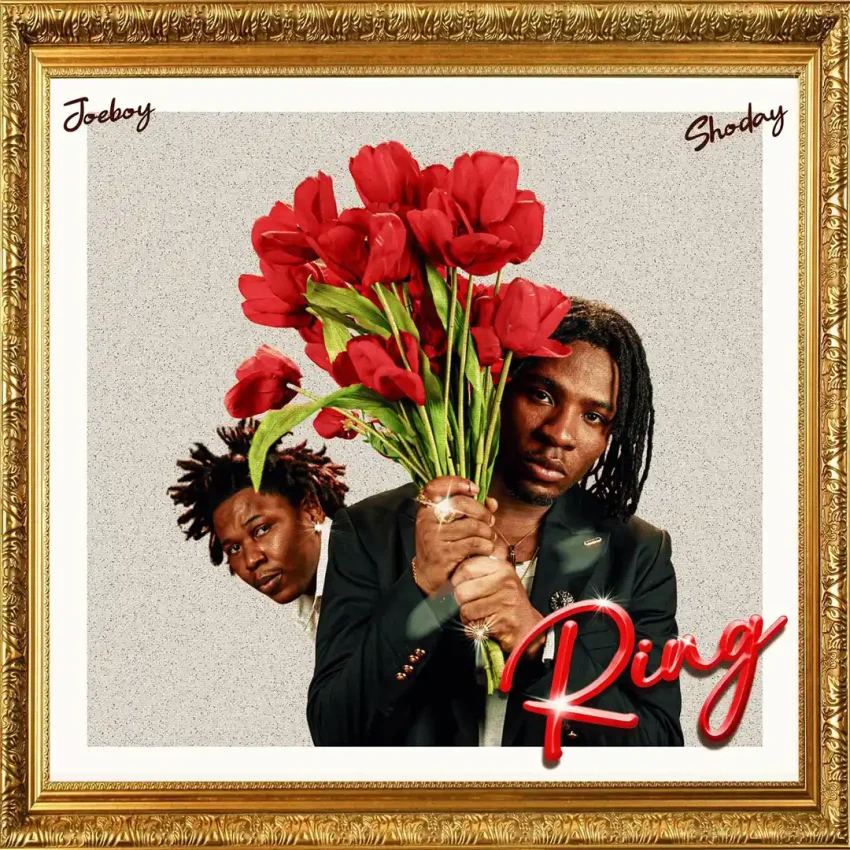 Joeboy ft. Shoday