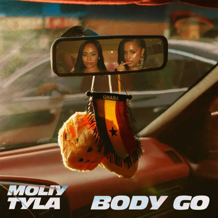 MOLIY ft. Tyla