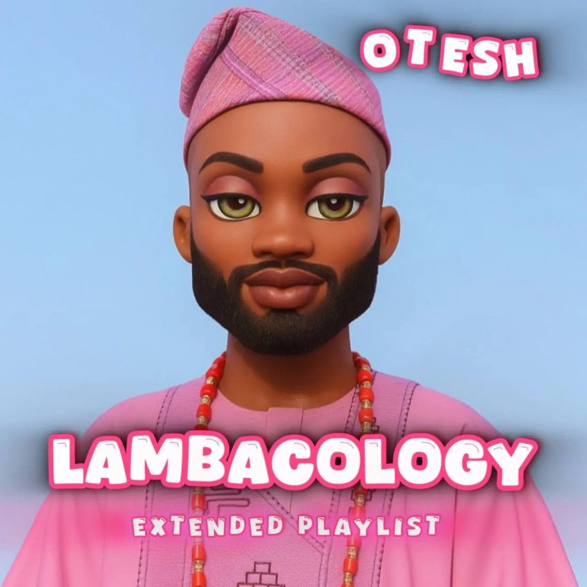 Otesh