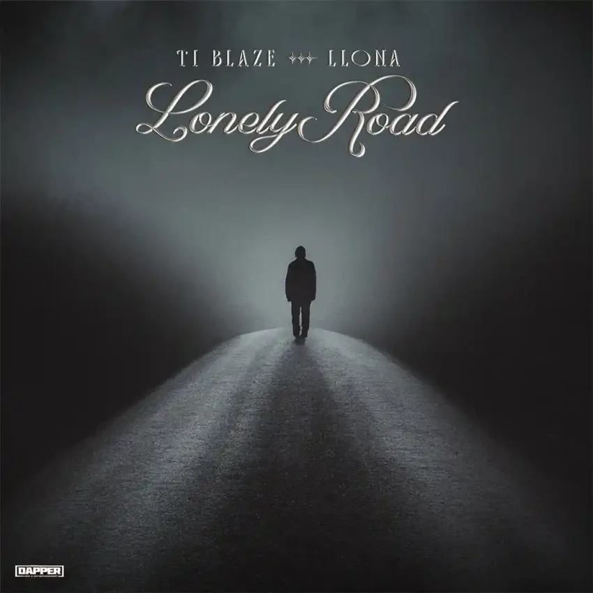 T.I BLAZE ft. Llona