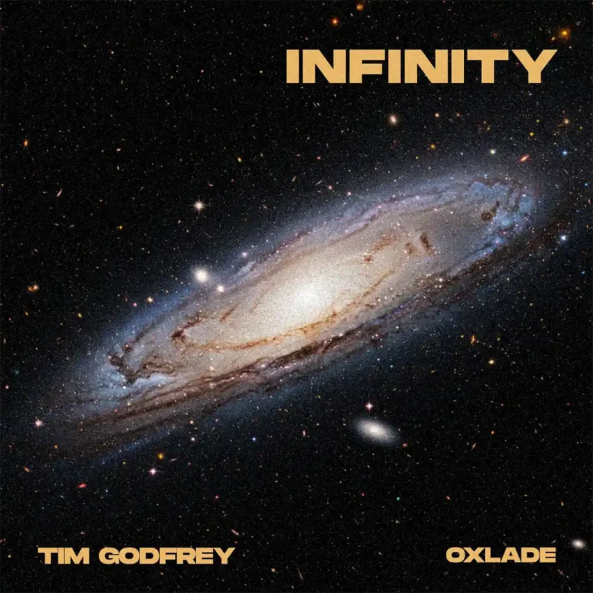 Tim Godfrey ft. Oxlade