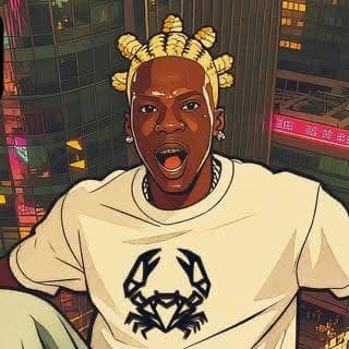Seyi Vibez - Akpan Apari