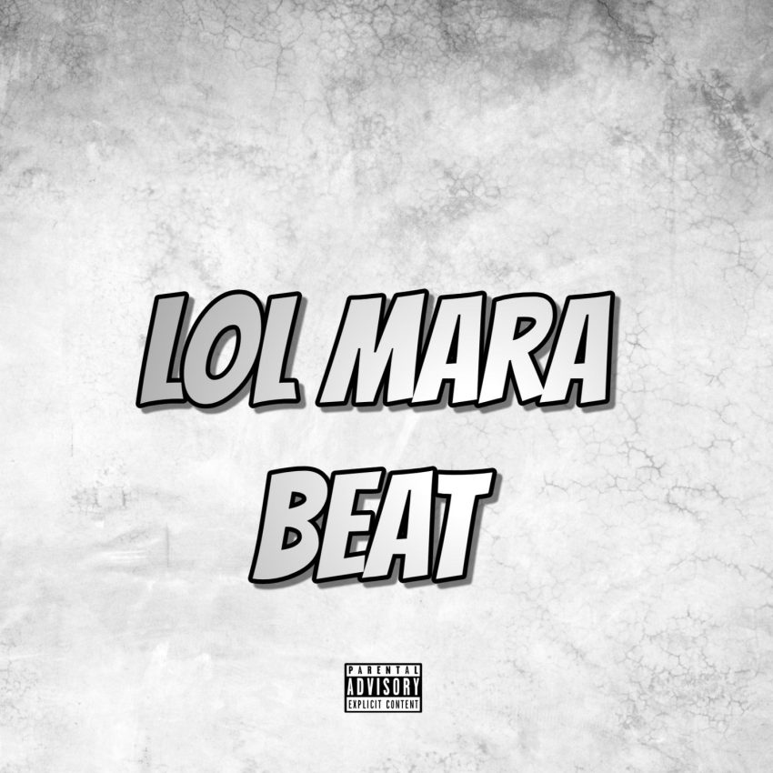 DJ Mob - Lol Mara Beat