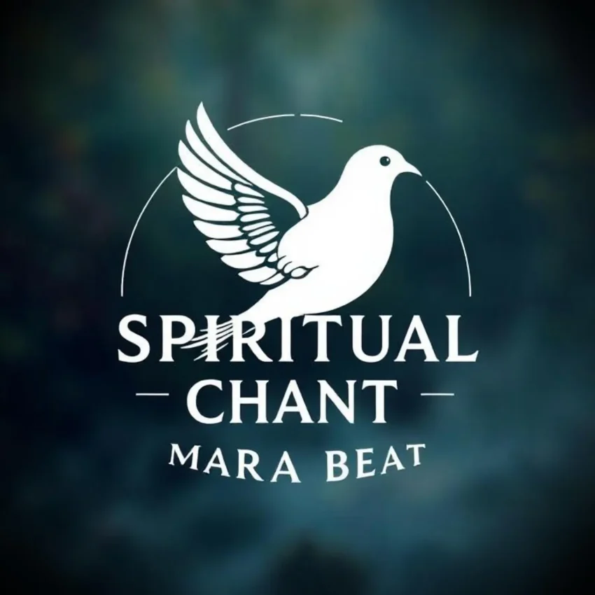 Dj Mob - Spiritual Chant Mara Beat Ft Dj Lastborn