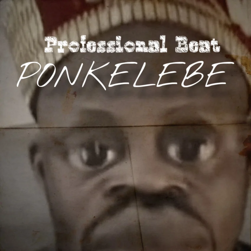 Professional Beat - Ponkelebe
