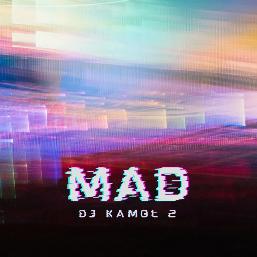 DJ Kamol 2 – Mad Beat