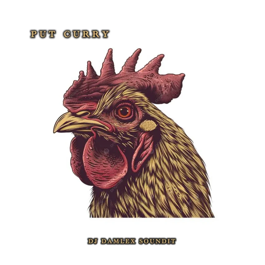 DJ Damlex Soundit x K1 Ultimate - Put Curry