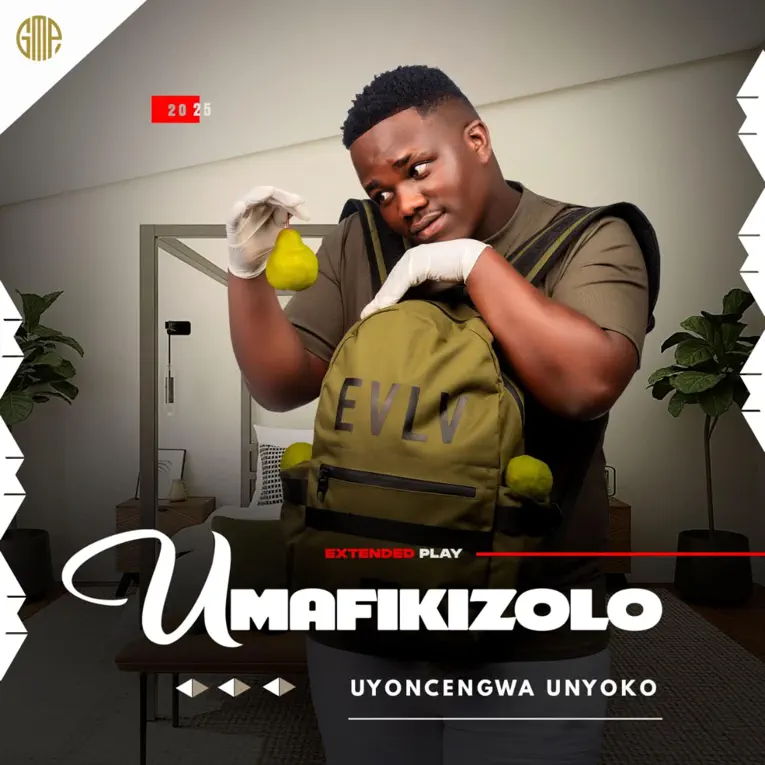 Uyoncengwa Unyoko - Umafikizolo