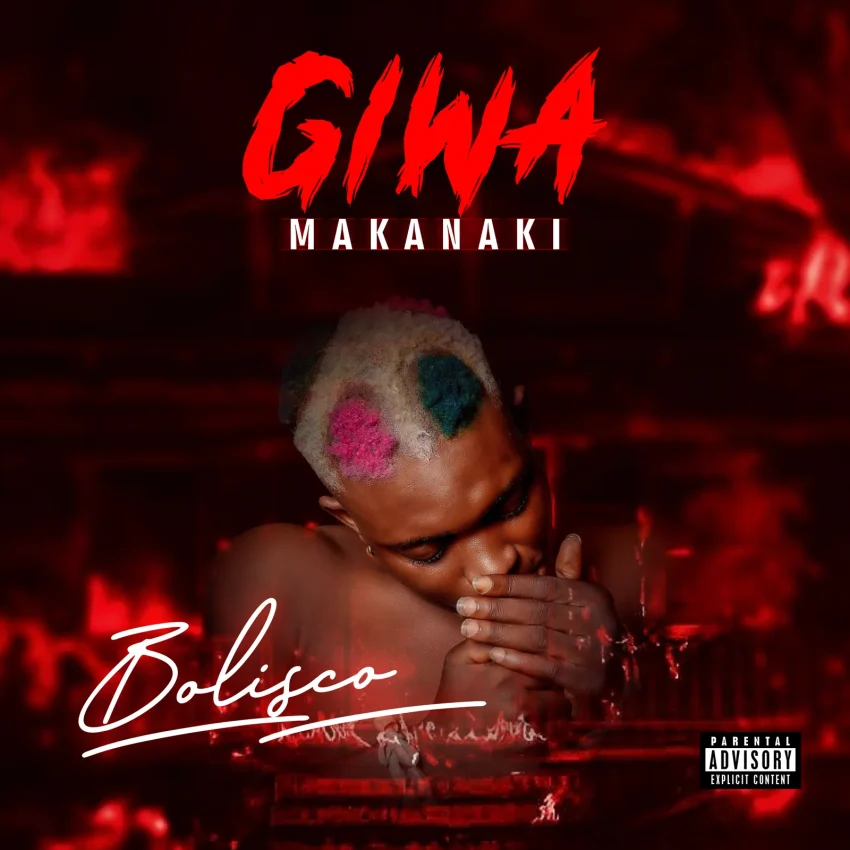 Bolisco - Giwa Makanaki