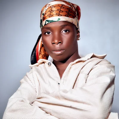 Tmizzy Mrhorrizen - Adeyimika