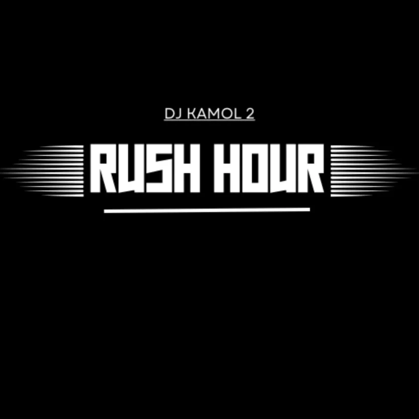 Dj Kamol 2 - Rush Hour Beat
