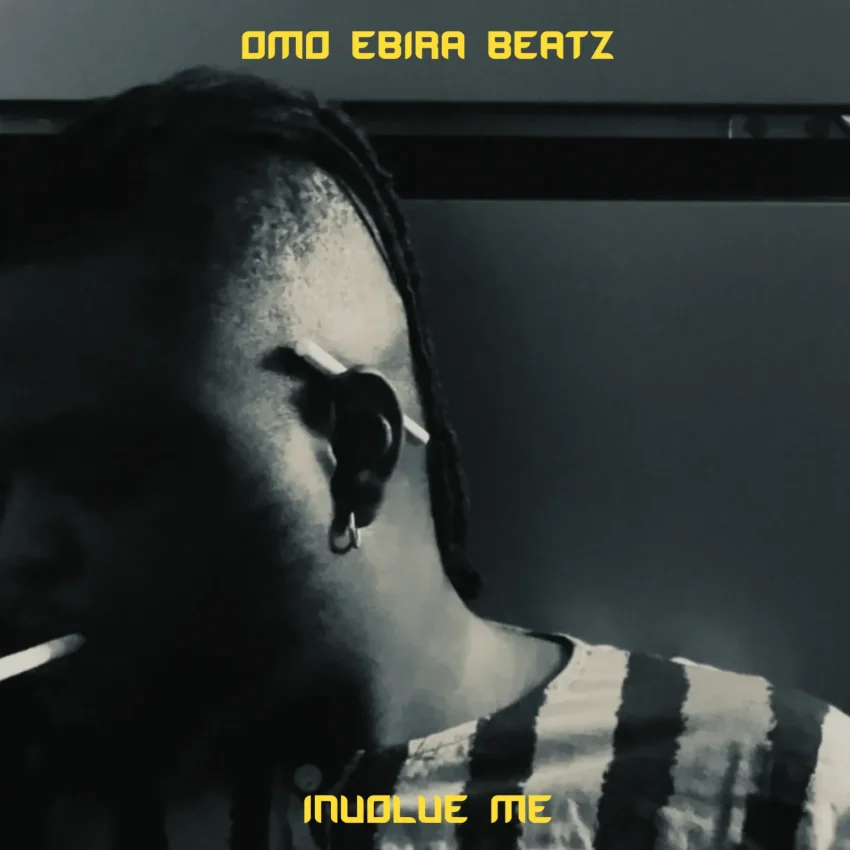 Omo Ebira Beatz - Involve Me