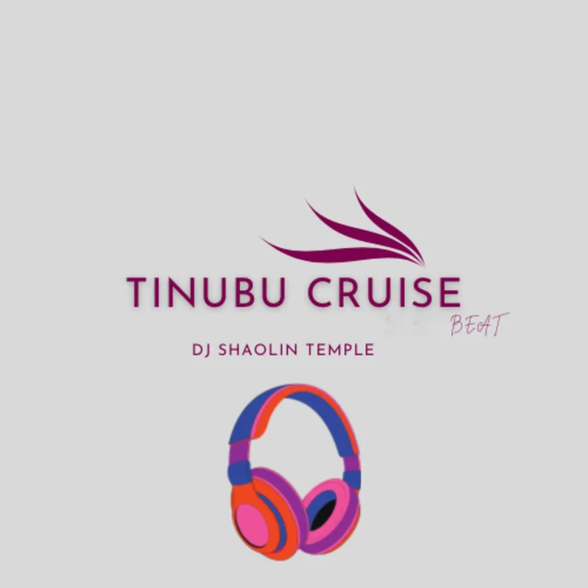DJ Shaolin - Tinubu Cruise Beat