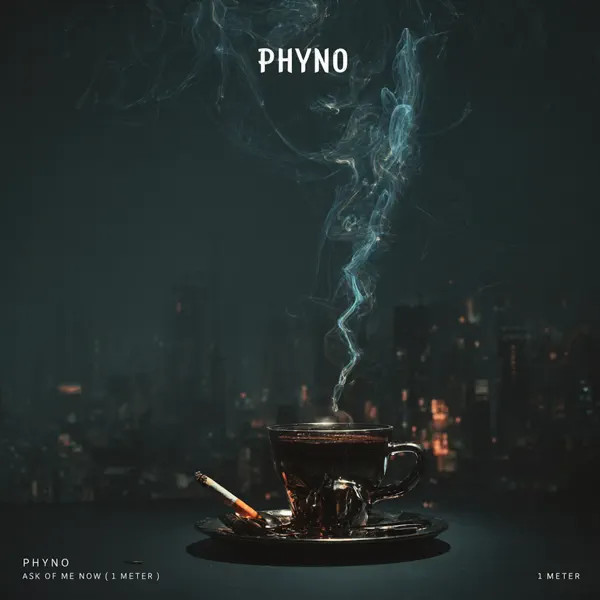 Phyno - Ask of Me