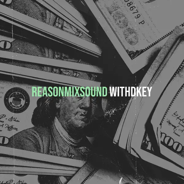 Withdkey - Reasonmixsound