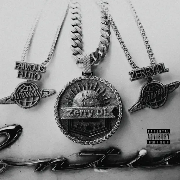 Famous PLuto & Zerrydl - Unto the Next