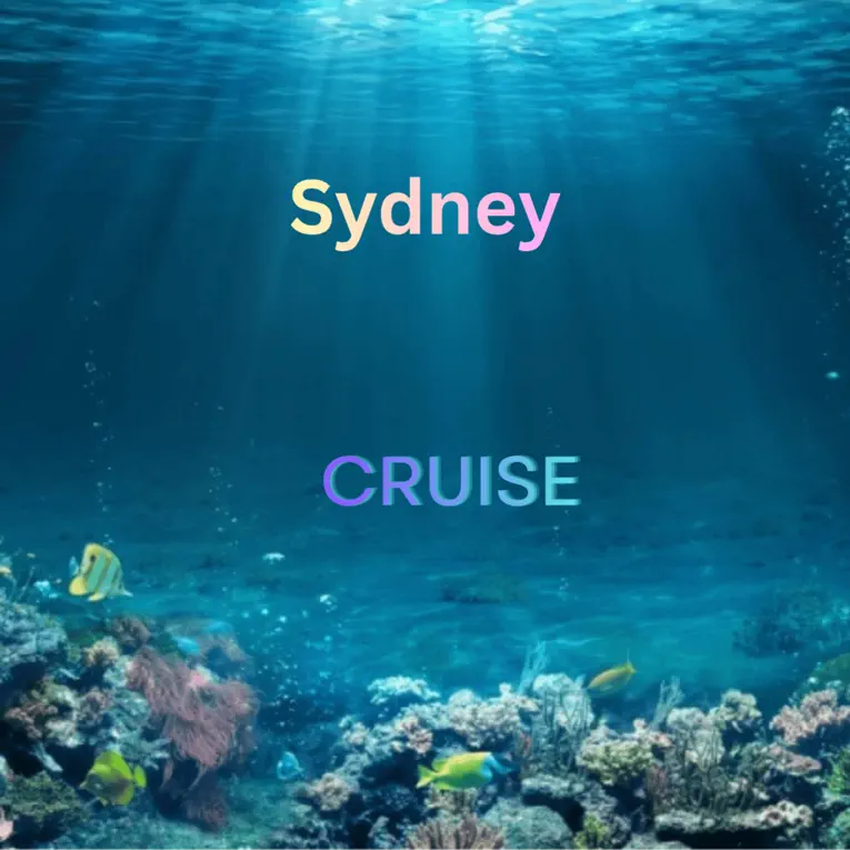 Sydney - Cruise