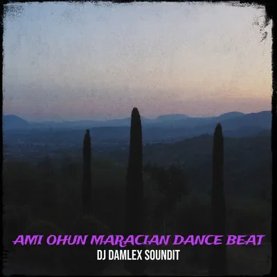 Dj Damlex soundit - Ami Ohun Maracian Beat
