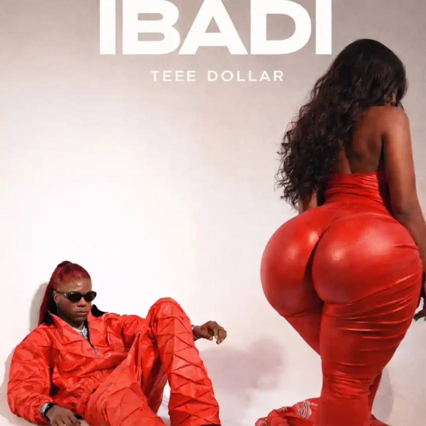 Teee dollar – Ibadi