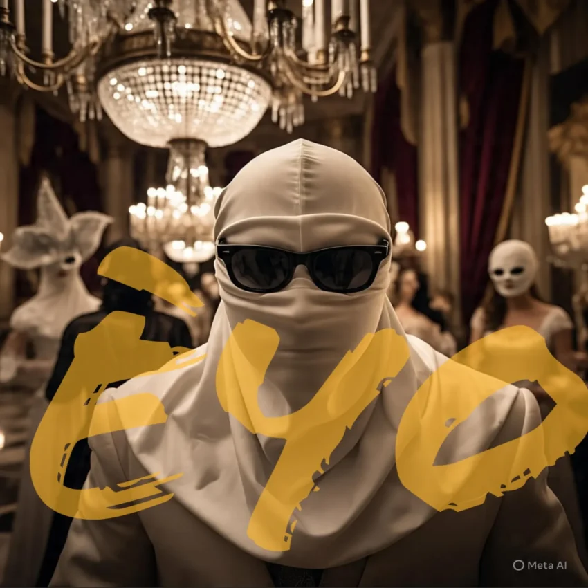 Azzionthebeat - Eyo Street Beat