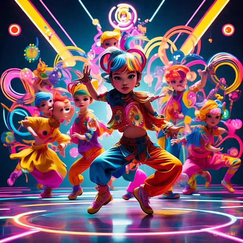 Azzionthebeat - Azzi Ijo Repete