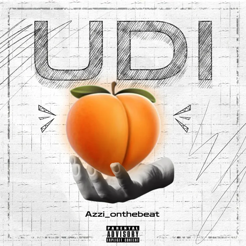 Azzionthebeat - UDI