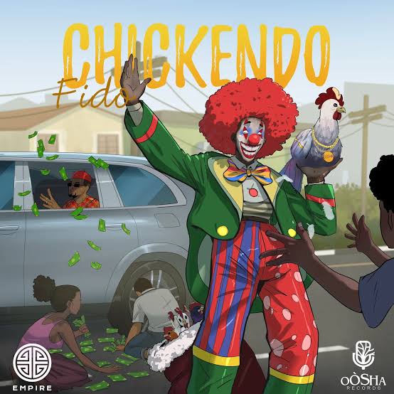 FIDO - Chickendo