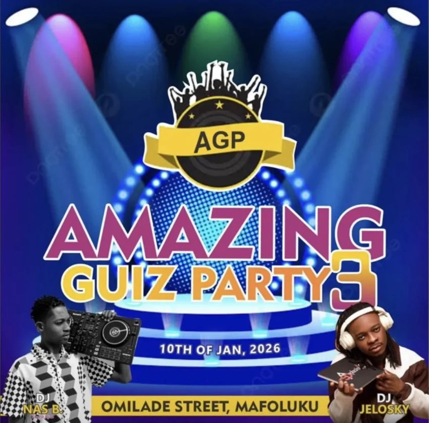 Yung Effissy - Amazing