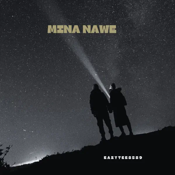 EazyTee8589 - Mina nawe