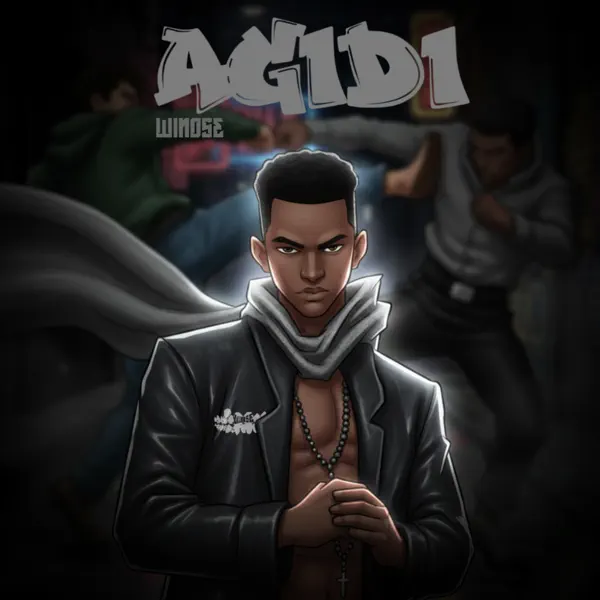 Winose - Agidi