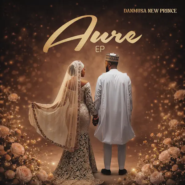 Danmusa New Prince - Aure