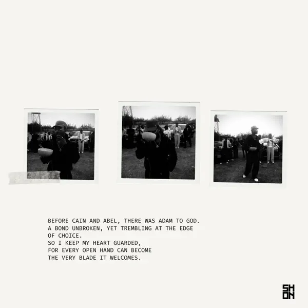 Shon - How E Dey Be (HEDB)