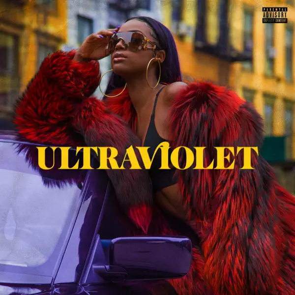 Justine Skye - U Don't Know ft. Wizkid