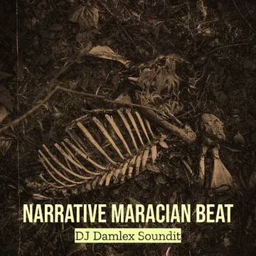 DJ Damlex Soundit - Narrative Maracian Beat