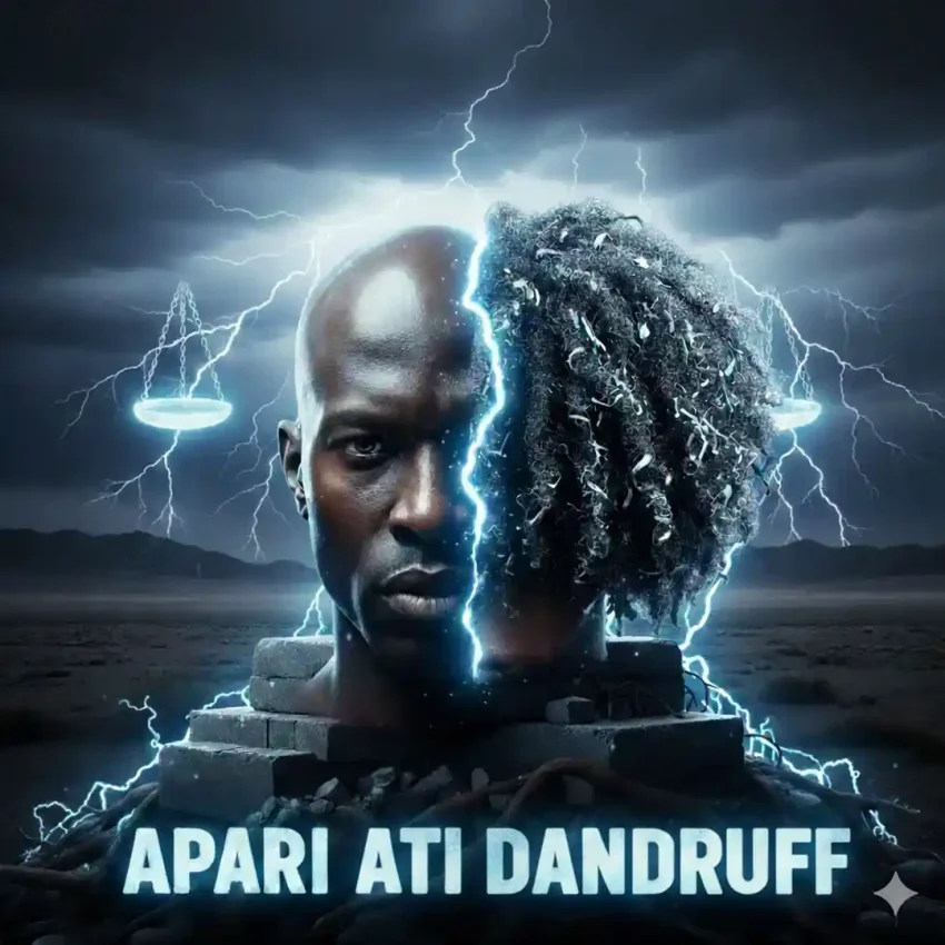 Davolee – APARI ATI DANDRUFF