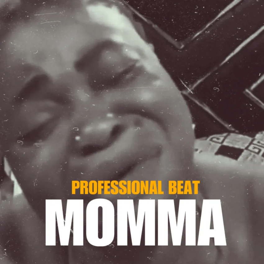 Professional Beat - Momma