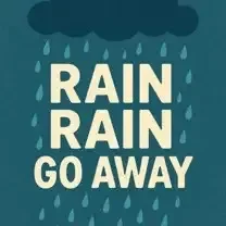 Azzionthebeat - Rain Rain X Gbflex Camaro Big Wave Mara Version