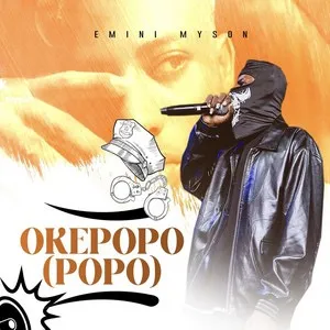 Myson - Okepopo (Popo)