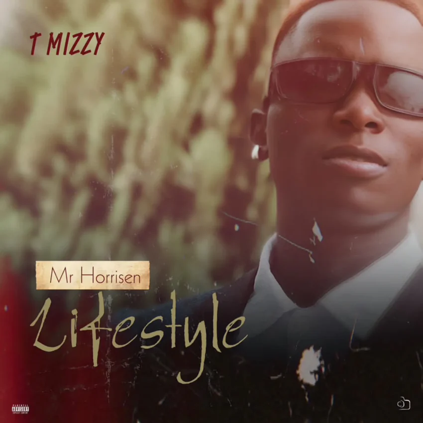 Tmizzy Mrhorrizen - Lifestyle